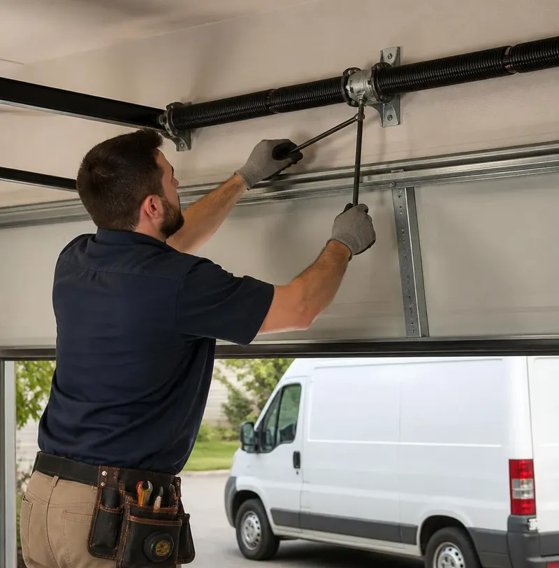 About Ellenton Door & Opener