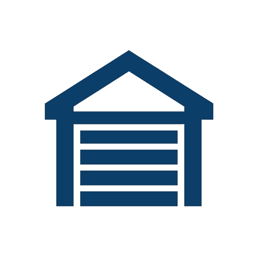 Ellenton Door & Opener logo