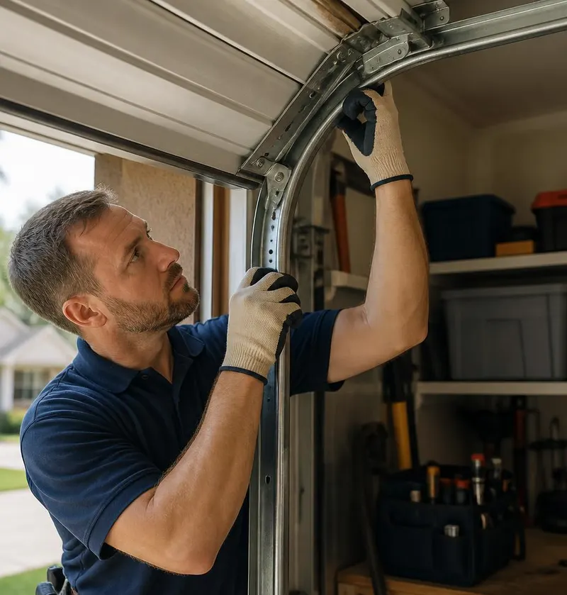 Spring Replacement in Ellenton
